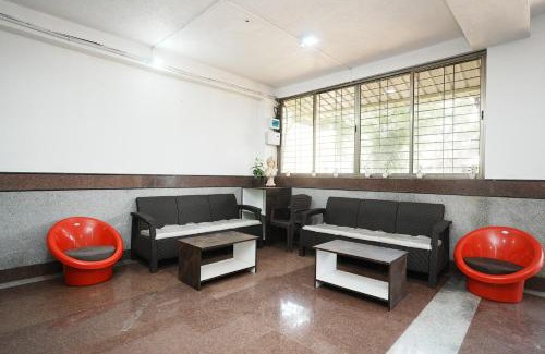 Old Mahabaleshwar Apartamento | Springfield Family Apartment