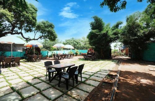 Old Mahabaleshwar Apartamento | Springfield Family Apartment