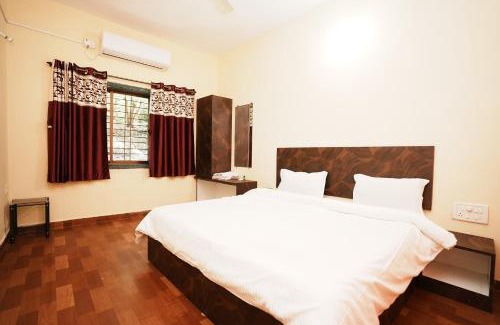 Old Mahabaleshwar Apartamento | Springfield Family Apartment