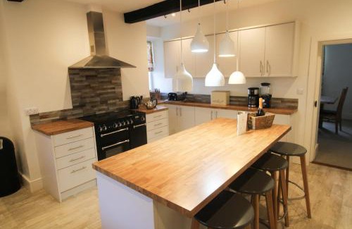 Penrith Casa | Springfield Farm, Penruddock