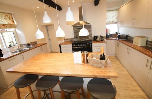 Penrith Casa | Springfield Farm, Penruddock