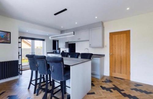 Chapel Saint Leonards Casa | Springfield Cottage