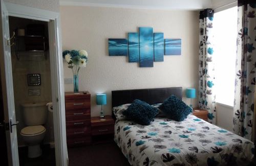 Blackpool Town Center Hotel | Springfield Hotel