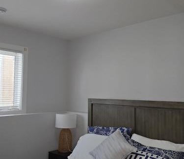 Saskatoon Apartamento | Springfield Kensington