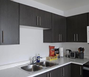 Saskatoon Apartamento | Springfield Kensington