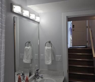 Saskatoon Apartamento | Springfield Kensington