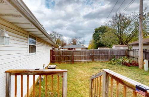 Brookline Station Casa | Springfield Serenity