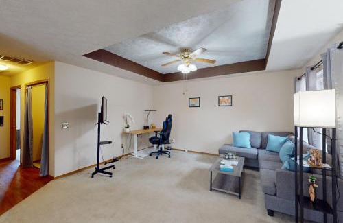 Brookline Station Casa | Springfield Serenity