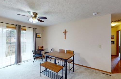 Brookline Station Casa | Springfield Serenity