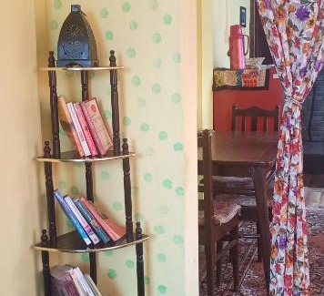 Darjeeling Apartamento | Springfield Stays flat name Orchid