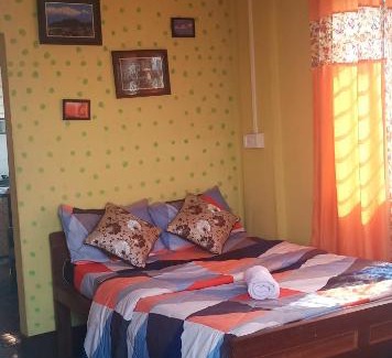 Darjeeling Apartamento | Springfield Stays flat name Orchid