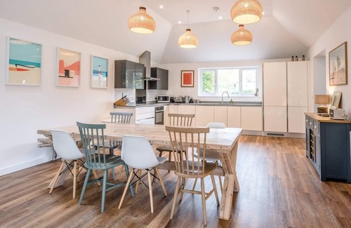 Westleton Casa | Springfield, Westleton