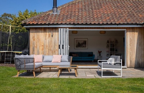 Westleton Casa | Springfield, Westleton