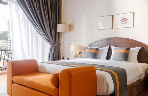 Brinchang Complejo | SPRINGHILL RESORT