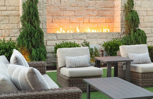 Cedar Park Hotel | SpringHill Suites by Marriott Austin Cedar Park