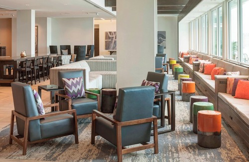 Clearwater Beach Hotel | SpringHill Suites by Marriott Clearwater Beach