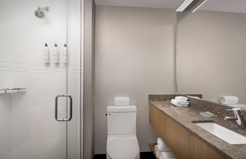 Queens Hotel | SpringHill Suites by Marriott New York Queens