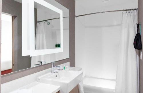 Alpharetta Hotel | SpringHill Suites Atlanta Alpharetta/Roswell