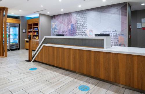 Alpharetta Hotel | SpringHill Suites Atlanta Alpharetta/Roswell