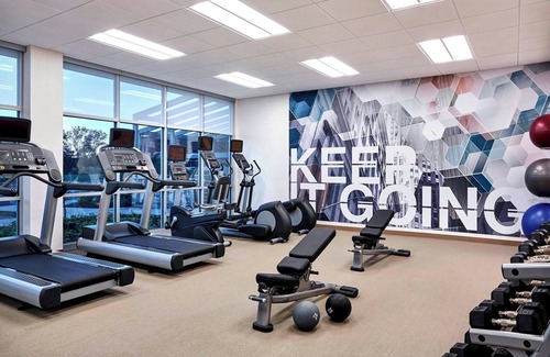 Locust Grove Hotel | Springhill Suites By Marriott Locust Grove