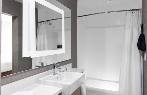 Alpharetta Hotel | SpringHill Suites by Marriott Atlanta Alpharetta/Roswell