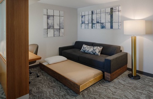 Bloomington Hotel | SpringHill Suites by Marriott Bloomington