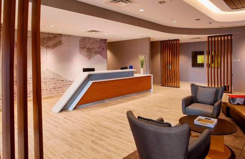 Beavercreek Hotel | SpringHill Suites by Marriott Dayton Beavercreek