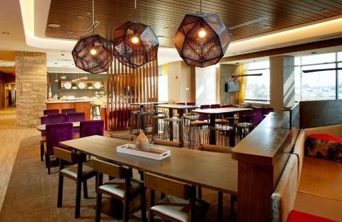 Beavercreek Hotel | SpringHill Suites by Marriott Dayton Beavercreek
