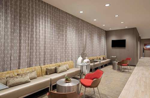 Green Springs Hotel | SpringHill Suites by Marriott St. George Washington