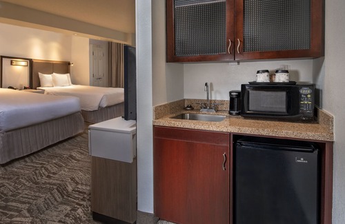Halfway Hotel | Springhill Suites by Marriott Hagerstown