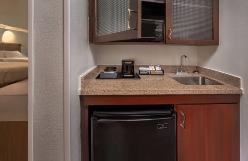 Halfway Hotel | Springhill Suites by Marriott Hagerstown