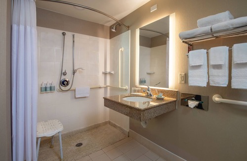Halfway Hotel | Springhill Suites by Marriott Hagerstown
