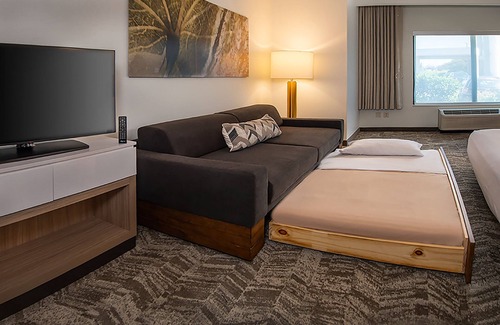 Halfway Hotel | Springhill Suites by Marriott Hagerstown