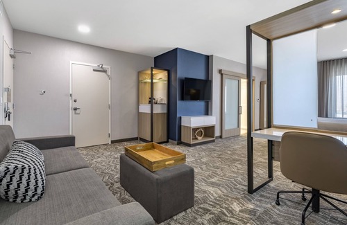 Placentia Hotel | SpringHill Suites by Marriott Anaheim Placentia/Fullerton