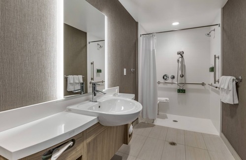 Placentia Hotel | SpringHill Suites by Marriott Anaheim Placentia/Fullerton