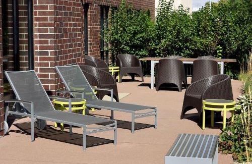 Sioux Falls Hotel | SpringHill Suites by Marriott Sioux Falls