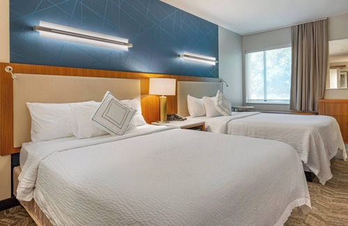 Grand Harbor Hotel | Springhill Suites by Marriott Vero Beach