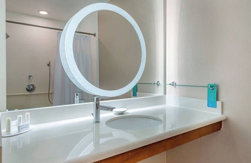 Grand Harbor Hotel | Springhill Suites by Marriott Vero Beach