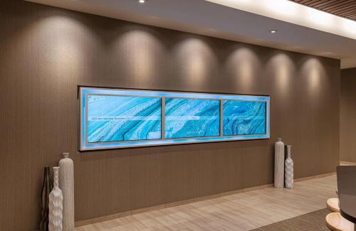 Green Springs Hotel | SpringHill Suites by Marriott St. George Washington