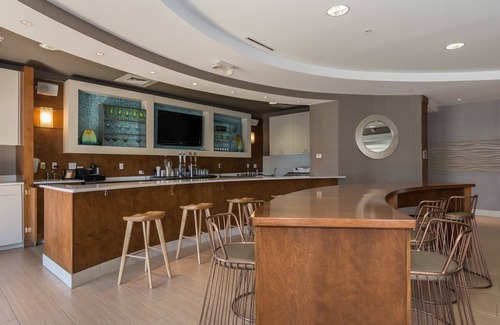 Ballantyne Hotel | SpringHill Suites by Marriott Charlotte Ballantyne