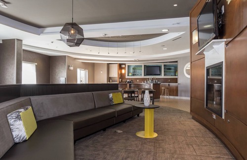 Ballantyne Hotel | SpringHill Suites by Marriott Charlotte Ballantyne