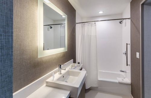 Columbia Hotel | SpringHill Suites by Marriott Columbia