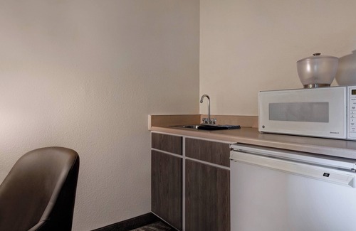 Las Cruces Hotel | Springhill Suites By Marriott Las Cruces