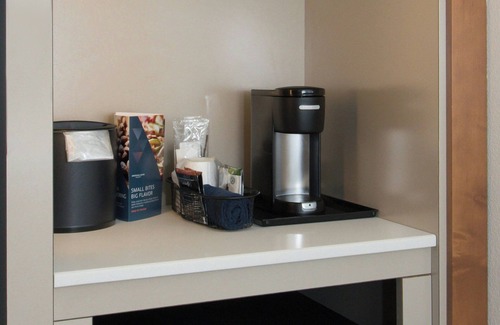 The Vista Hotel | SpringHill Suites by Marriott Columbia Downtown/The Vista