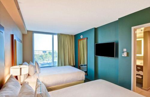 Kissimmee Hotel | SpringHill Suites by Marriott Orlando Lake Buena Vista South