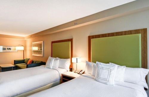 Kissimmee Hotel | SpringHill Suites by Marriott Orlando Lake Buena Vista South