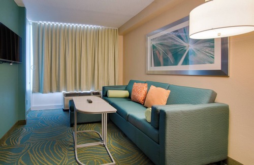 Kissimmee Hotel | SpringHill Suites by Marriott Orlando Lake Buena Vista South