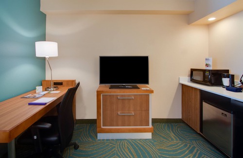 Kissimmee Hotel | SpringHill Suites by Marriott Orlando Lake Buena Vista South