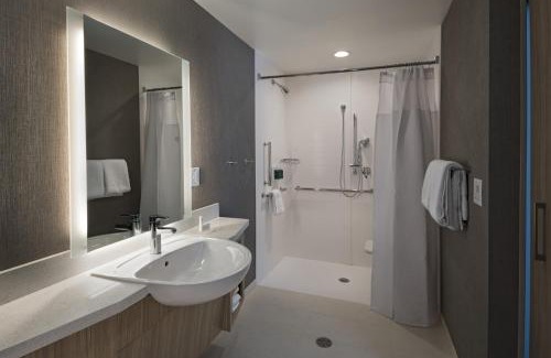 Denver West Hotel | SpringHill Suites by Marriott Denver West/Golden