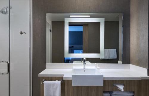 Denver West Hotel | SpringHill Suites by Marriott Denver West/Golden